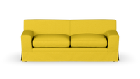 Luke - 3 Seater - Slip Cover