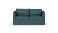 Caribbean - 3 Seater - Fully Upholstered