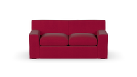 Luke - 2 Seater - Fully Upholstered