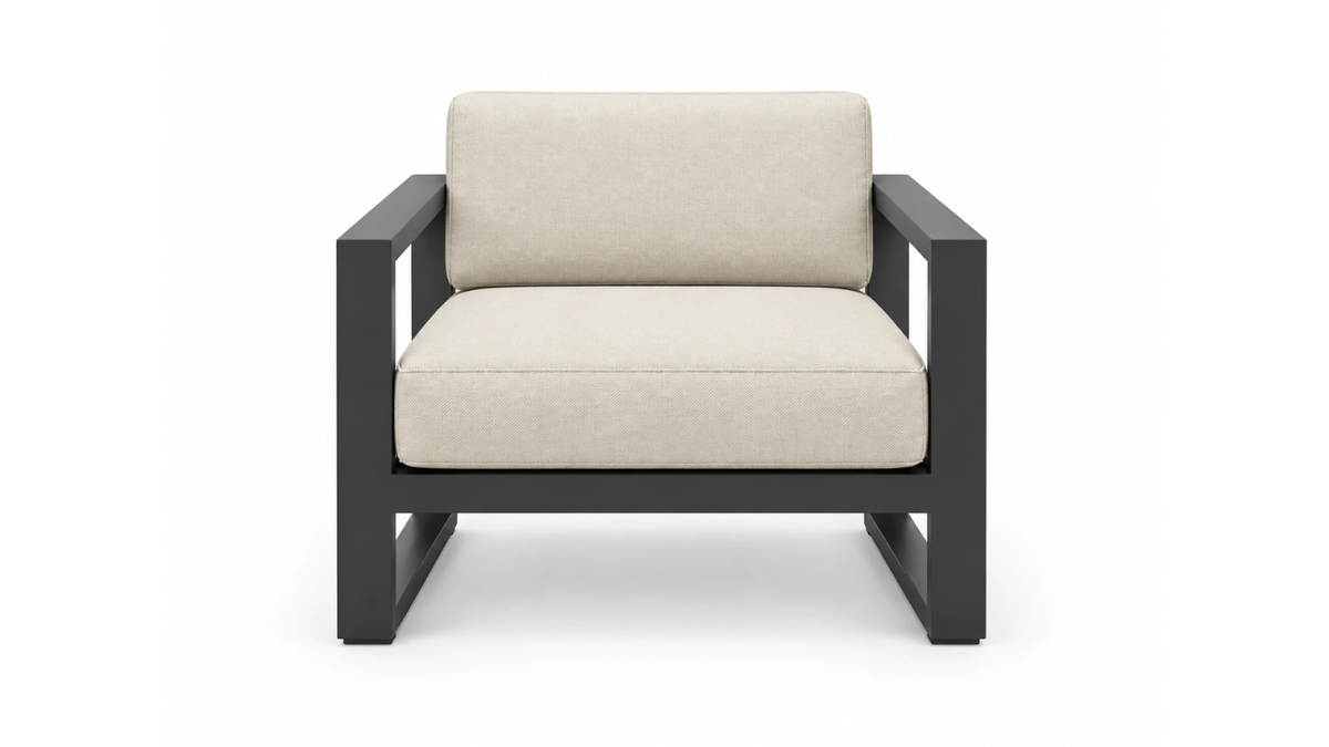 Saltana - Outdoor - Armchair