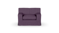 Luke - Armchair - Slip Cover