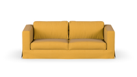 New Yorker - 3 Seater - Slipcover