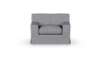 Luke - Armchair - Slip Cover