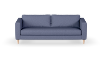 Mojo - 4 Seater - Fully Upholstered