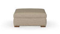 Chivonne - Ottoman - Fully Upholstered