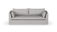 Bailey - 4 Seater - Slip Cover