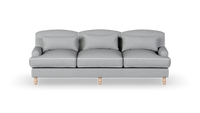 Churchill - 3 Seater - Fully Upholstered