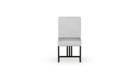 Trinity - Dining Chair - Fully Upholstered