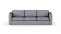 Sophia - 4 Seater - Fully Upholstered
