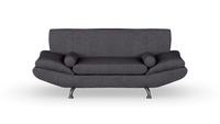 Dakota - Arm Chair - Fully Upholstered