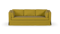Marcus - 3 Seater - Slip Cover