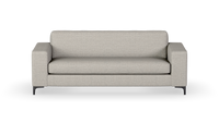 Chivonne Mini - 3 Seater - Fully Upholstered