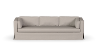 Marcus - 4 Seater - Slip Cover