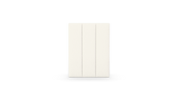Raka - Single - Fully Upholstered