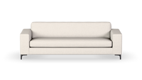 Chivonne Mini - 4 Seater - Fully Upholstered