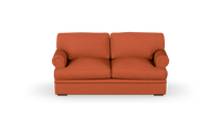 La Petite - 2 Seater - Fully Upholstered