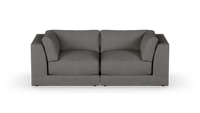 Minx - 2 Seater - Fully Upholstered