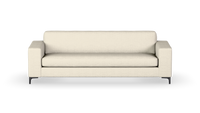 Chivonne Mini - 4 Seater - Fully Upholstered