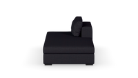 Kennedy - Modular - One Arm - Fully Upholstered