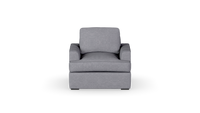 Bellini - Arm Chair - Fully Upholstered