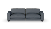 Rowan - 4 Seater - Fully Upholstered