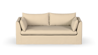 Bailey - 3 Seater - Slip Cover