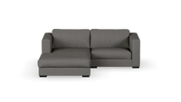 New Yorker - Mini Corner Unit - Fully Upholstered