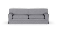 Luke - 4 Seater - Slipcover