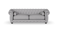 Marseille - 4 Seater - Fully Upholstered