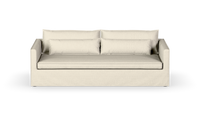 Billy Jean - 4 Seater - Slip Cover