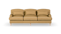 Churchill - 3 Seater - Fully Upholstered