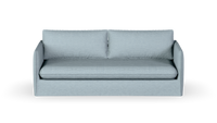 Isabella - 3 Seater - Slip Cover