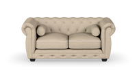 Marseille - 2 Seater - Fully Upholstered