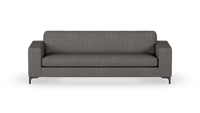 Chivonne Mini - 4 Seater - Fully Upholstered