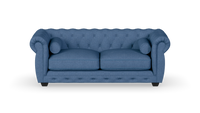 Marseille - 3 Seater - Fully Upholstered