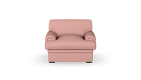 St Tropez - Armchair - Fully Upholstered