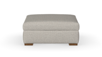 Chivonne - Ottoman - Fully Upholstered