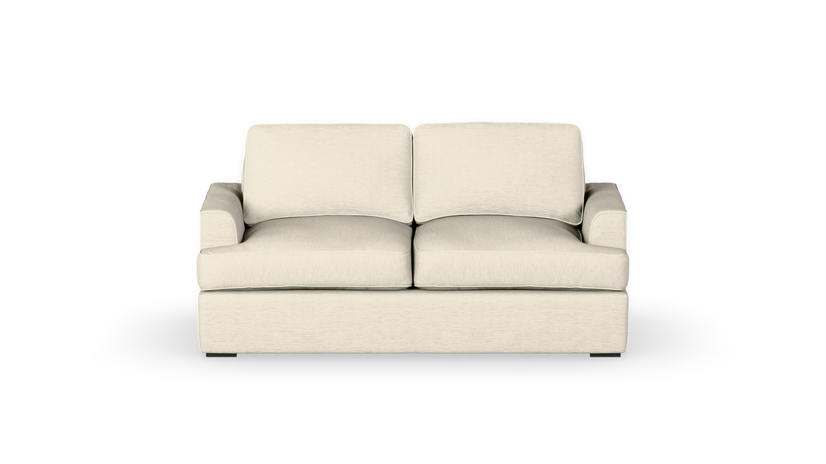 Mira Material: Colourwash Eco 04-Ecru
