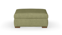 Chivonne - Ottoman - Fully Upholstered