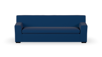Liam - 4 Seater - Fully Upholstered
