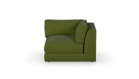 Minx - Modular - Corner - Fully Upholstered