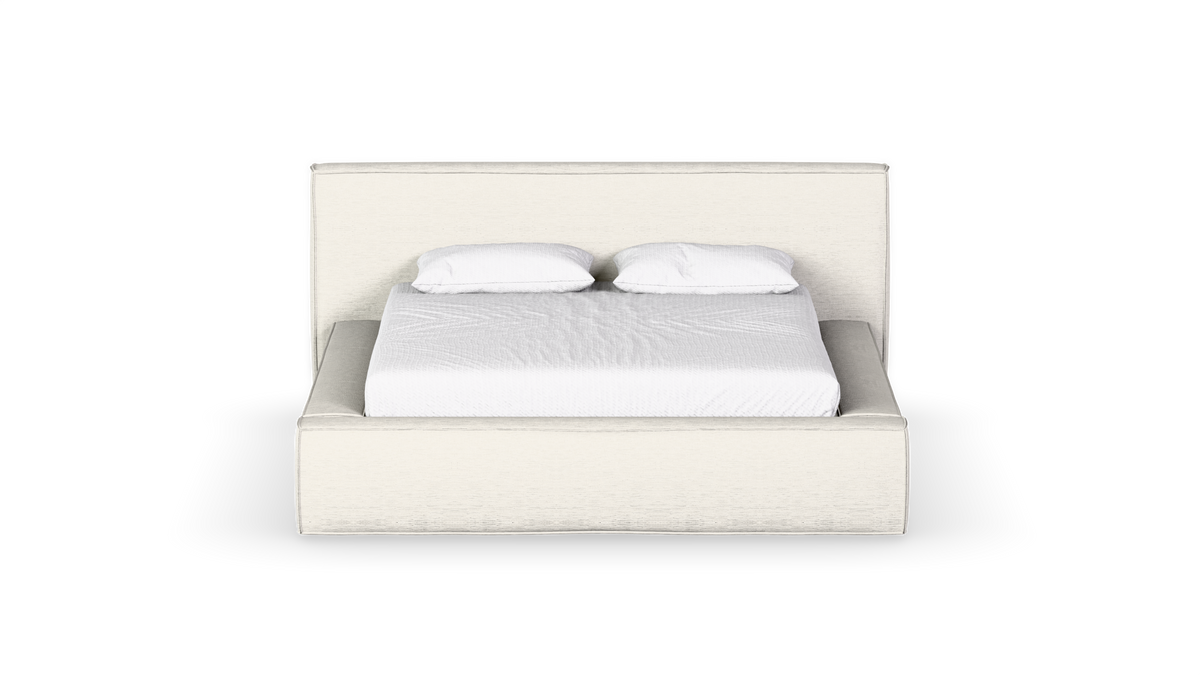 Mira Material: Colourwash Eco 01-Champagne