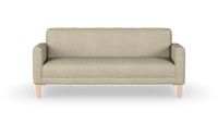 Sarah - 3 Seater - Fully Upholstered