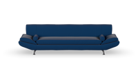 Dakota - 3 Seater - Fully Upholstered