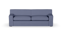 Luke - 4 Seater - Fully Upholstered