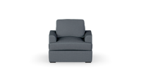 Bellini - Arm Chair - Fully Upholstered