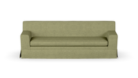 Liam - 4 Seater - Slip Cover