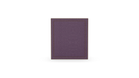Kingsley - Three Quarter - Fully Upholstered