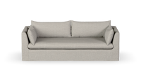 Bailey - 4 Seater - Slip Cover