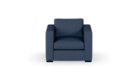 Sophia - Armchair - Fully Upholstered